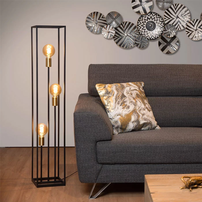 Stehleuchte – Pablo – Bild 2