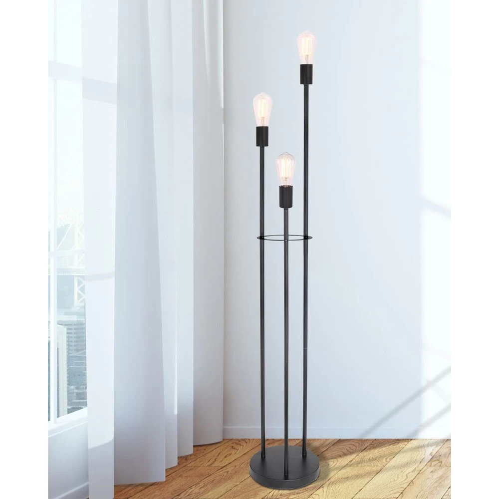 Stehleuchte – Pan – Bild 2