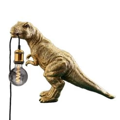 Tischleuchte – T-Rex