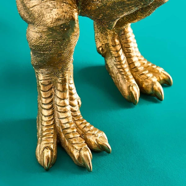 Tischleuchte – T-Rex – Bild 6