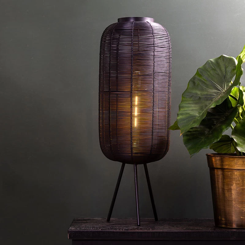 Tischleuchte – Finn – Bild 2