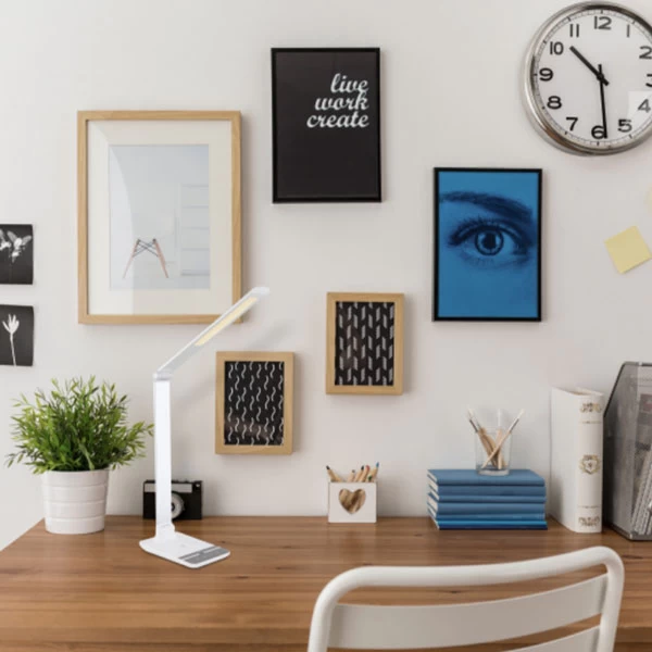 Tischleuchte – Wera – Bild 2