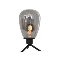 Tischleuchte – Lucy