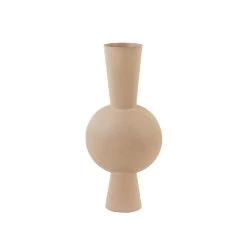 Vase – Kunu – Peach