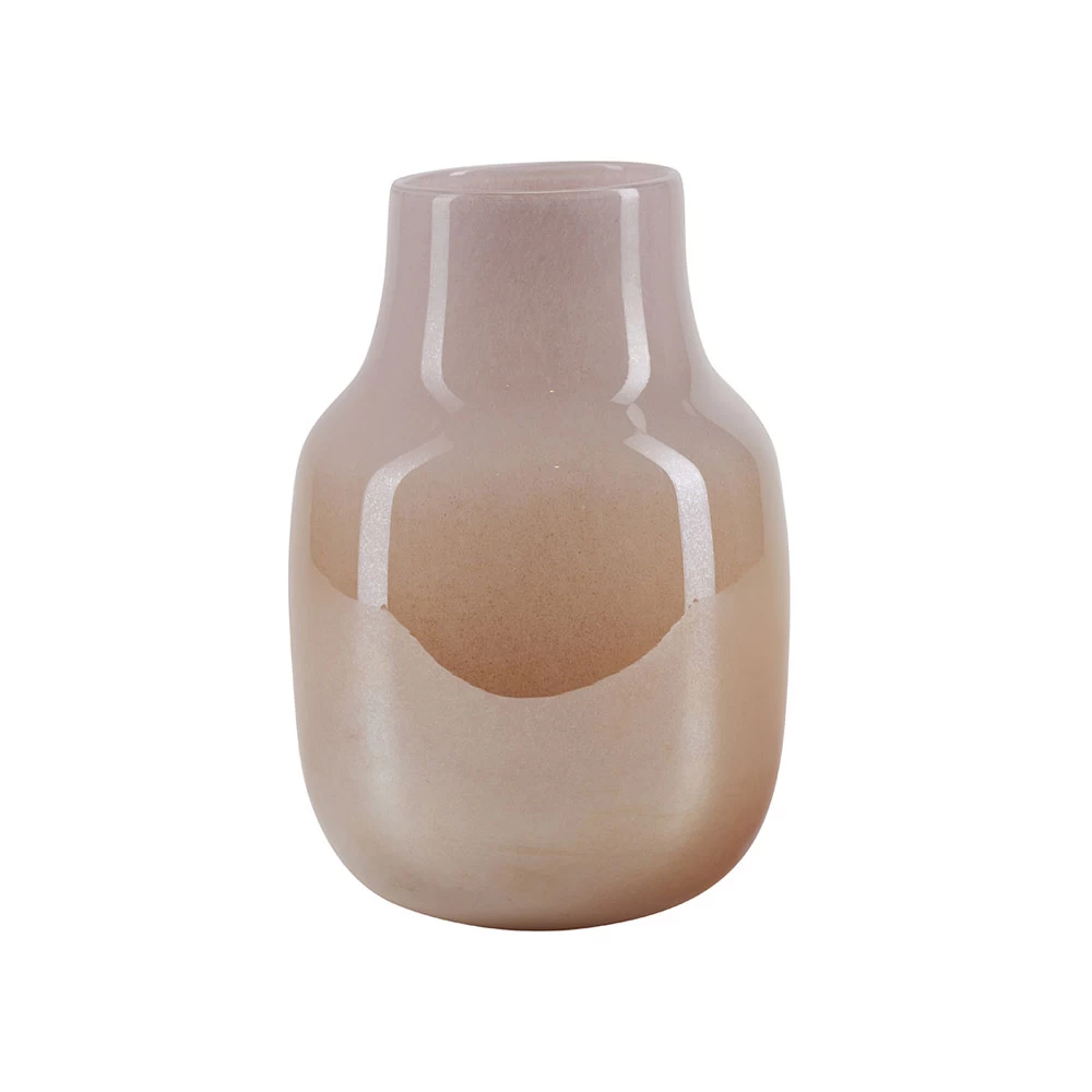 Vase – Rosy