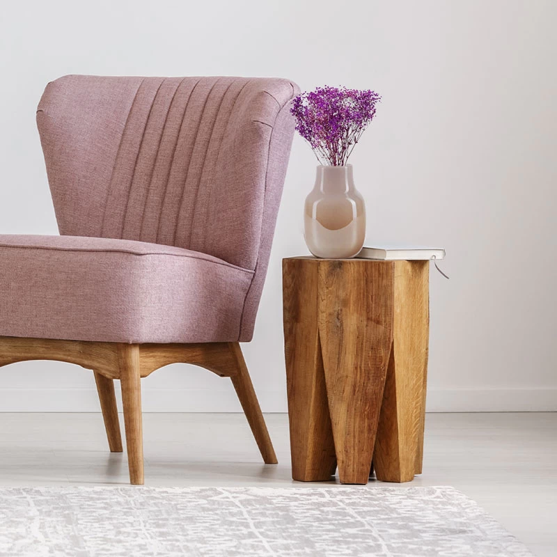 Vase – Rosy – Bild 2