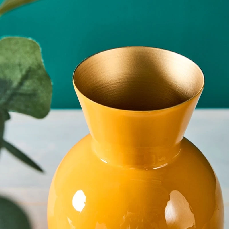 Vase – Soleil – Bild 3