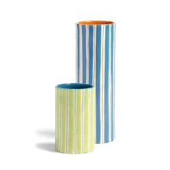 Vase – Stripes