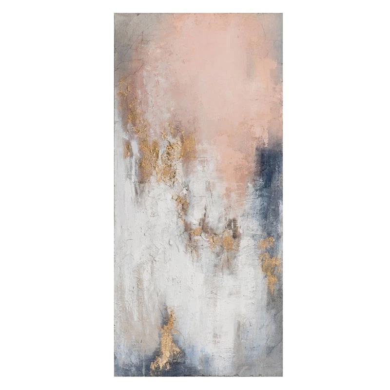 Wandbild – Cozyrosie