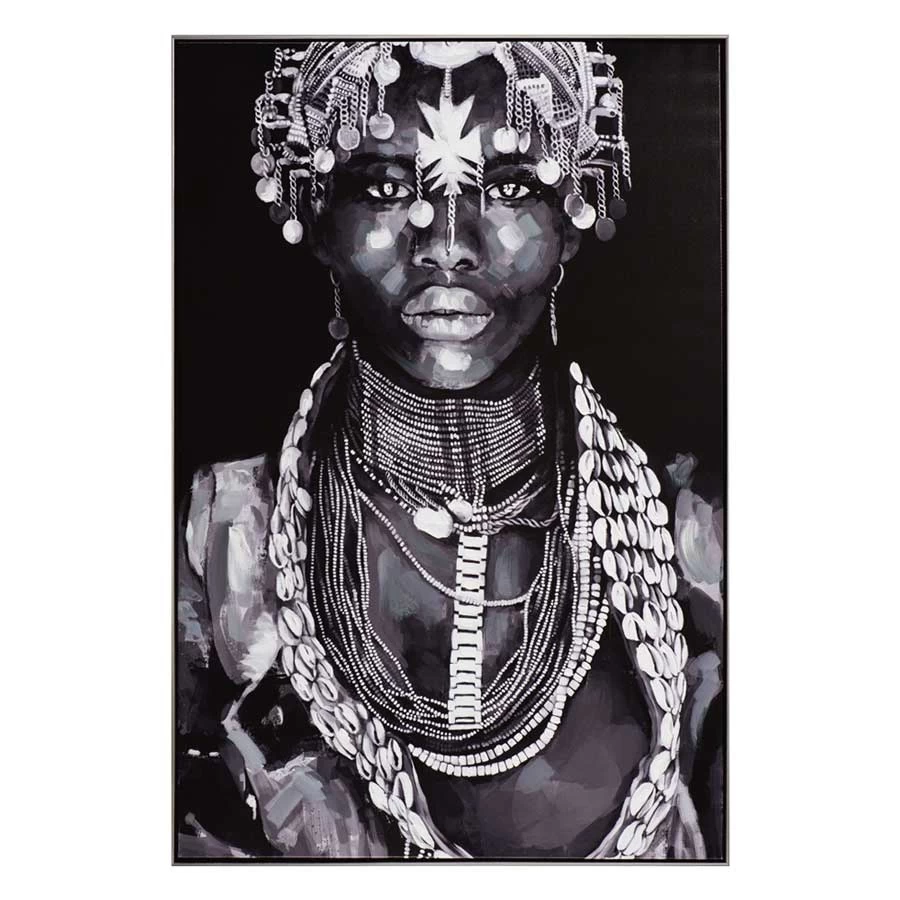 Wandbild – Nambola