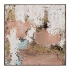 Wandbild – Nudecrush