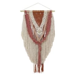 Dekoration – Makramee Solera