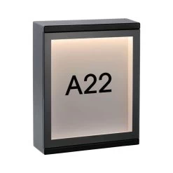 Außenleuchte – Wandleuchte Cara