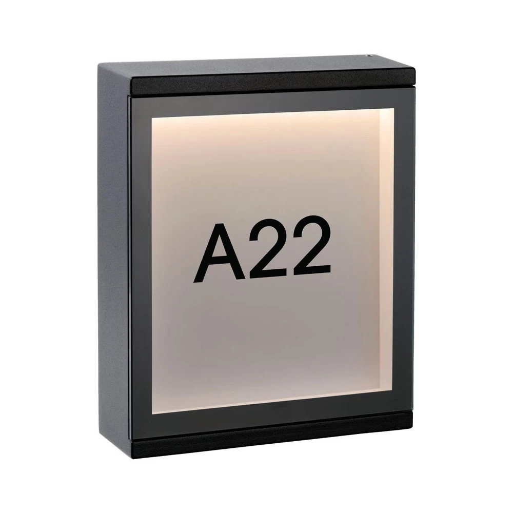 Außenleuchte – Wandleuchte Cara