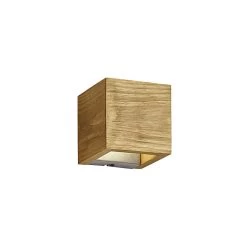 Wandleuchte – Up Und Down Bernie