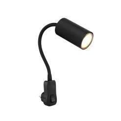 Wandstrahler – Dari (Steckdosenleuchte)