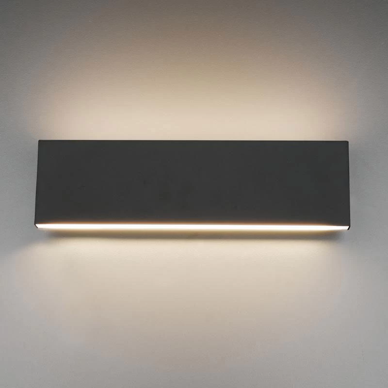 Wandleuchte – Flat – Bild 10