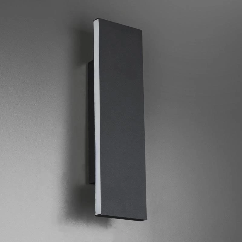 Wandleuchte – Flat – Bild 11