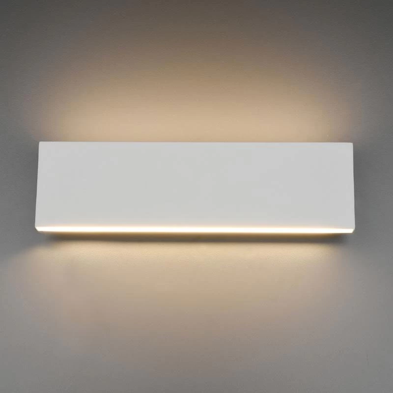 Wandleuchte – Flat – Bild 16