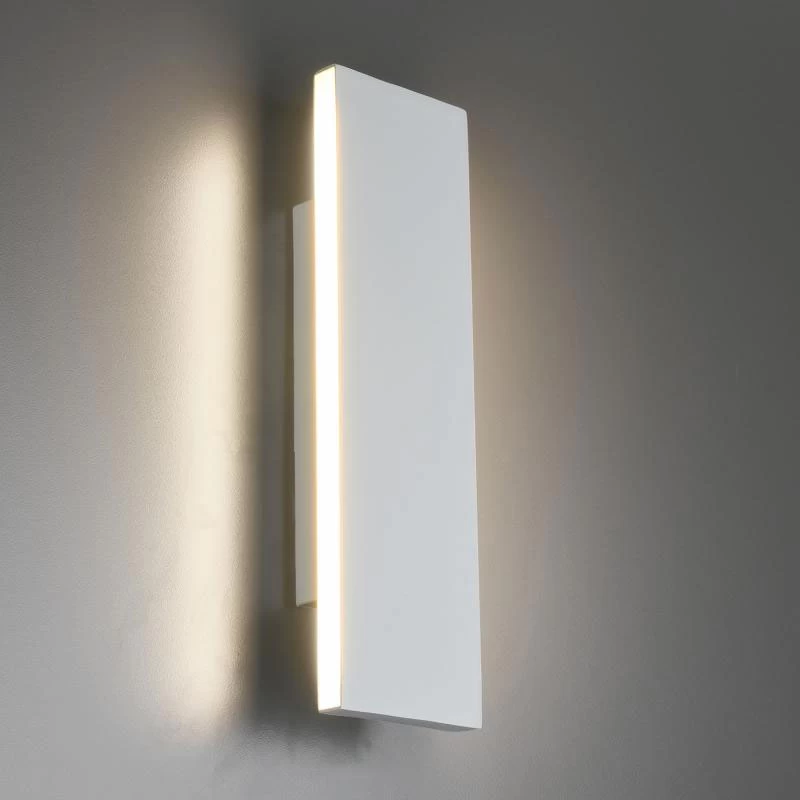 Wandleuchte – Flat – Bild 6