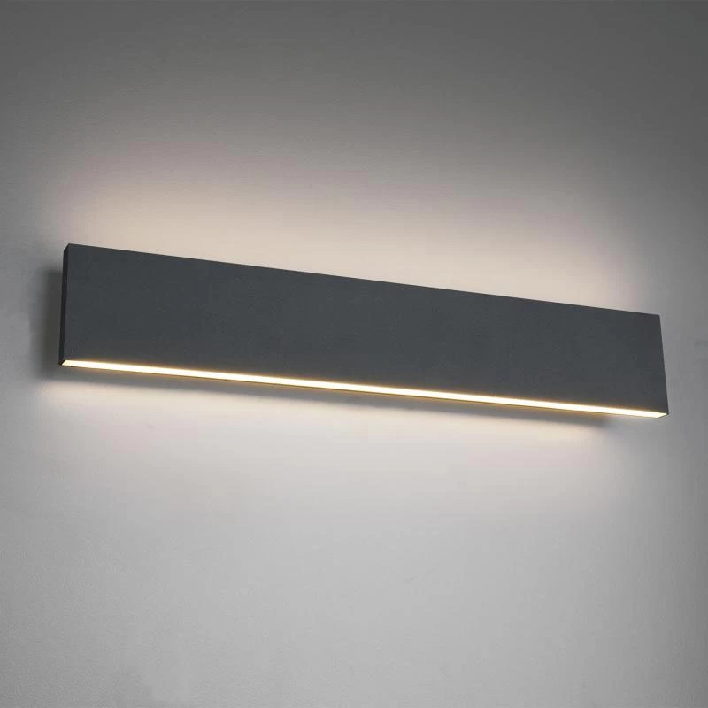 Wandleuchte – Flat – Bild 14