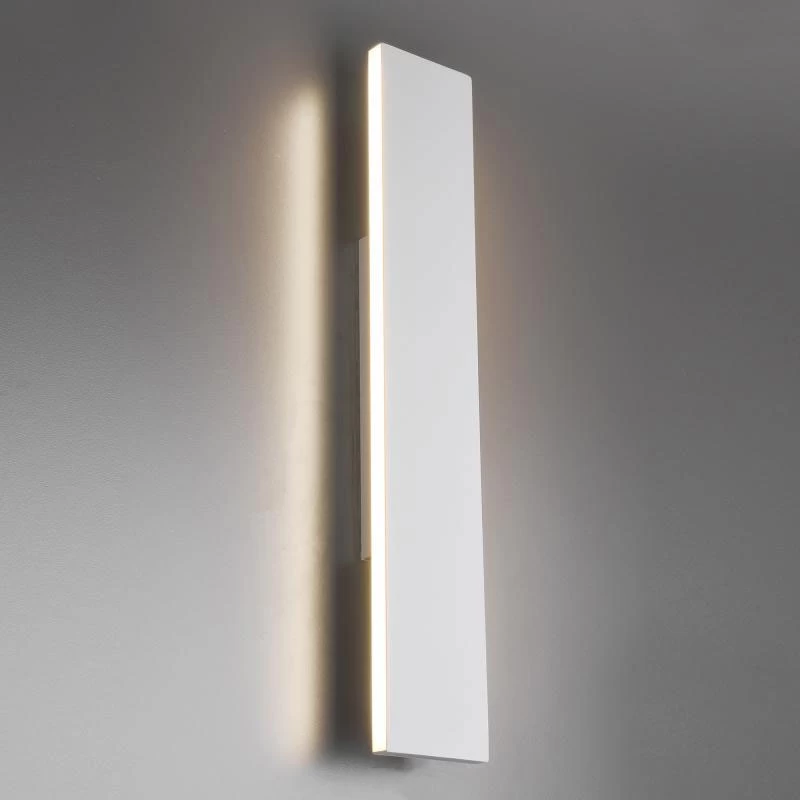 Wandleuchte – Flat – Bild 8