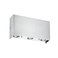 Wandleuchte – Steam