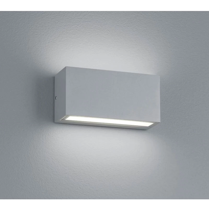 Wandleuchte – Up & Down Tegel – Bild 6