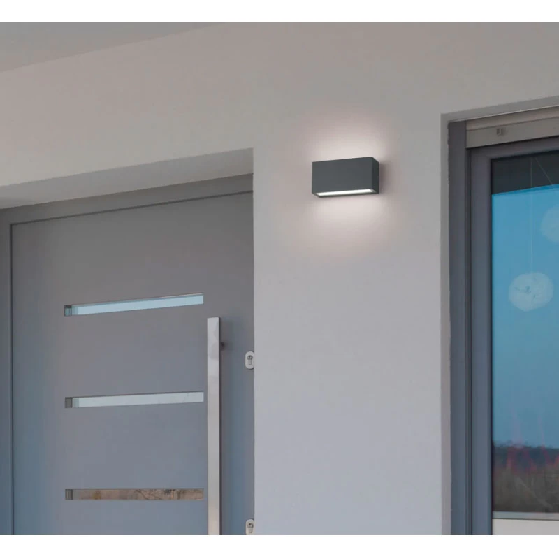 Wandleuchte – Up & Down Tegel – Bild 2