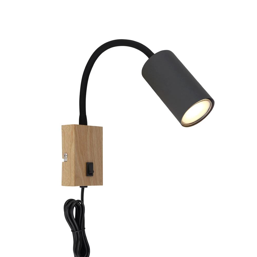 Wandstrahler – Dari (Kabelanschluss) – Bild 8