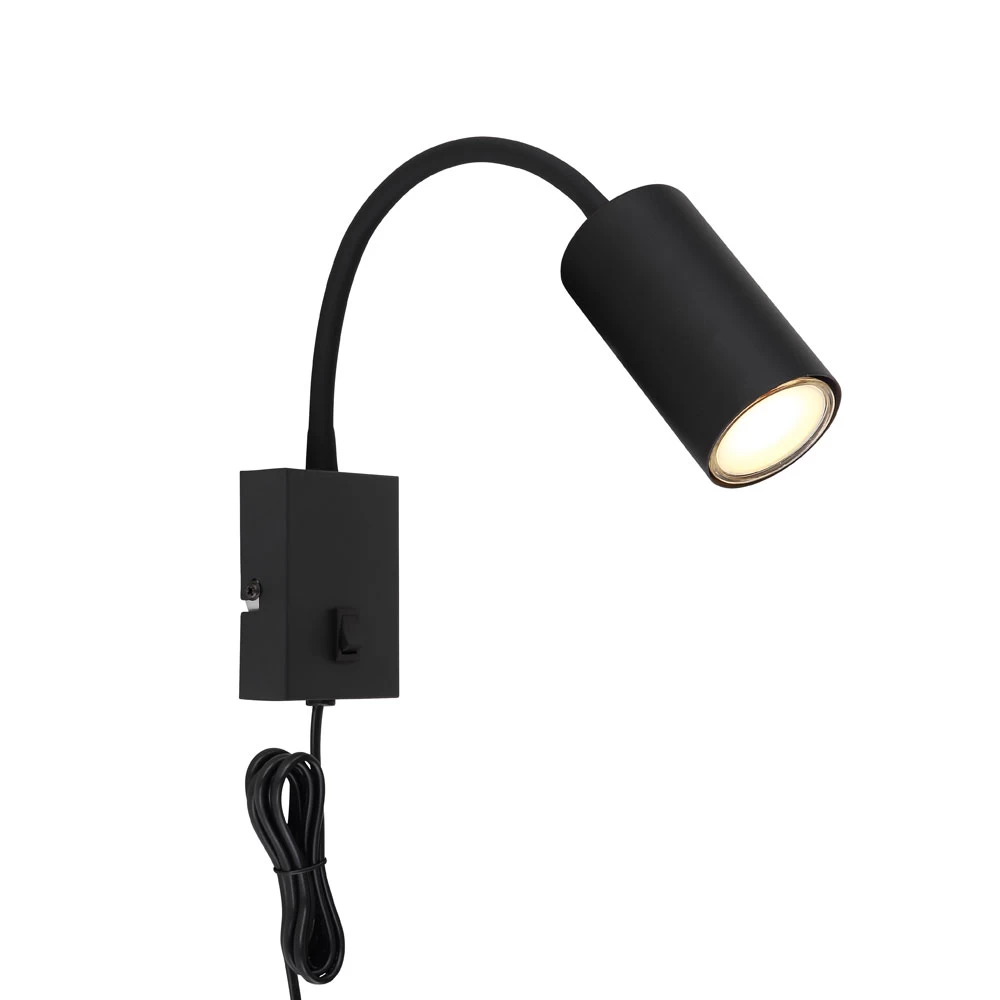 Wandstrahler – Dari (Kabelanschluss)