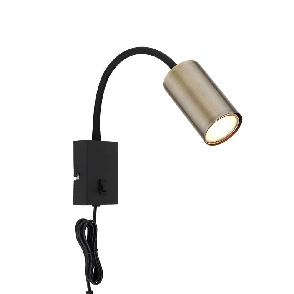 Wandstrahler – Dari (Kabelanschluss) – Bild 7