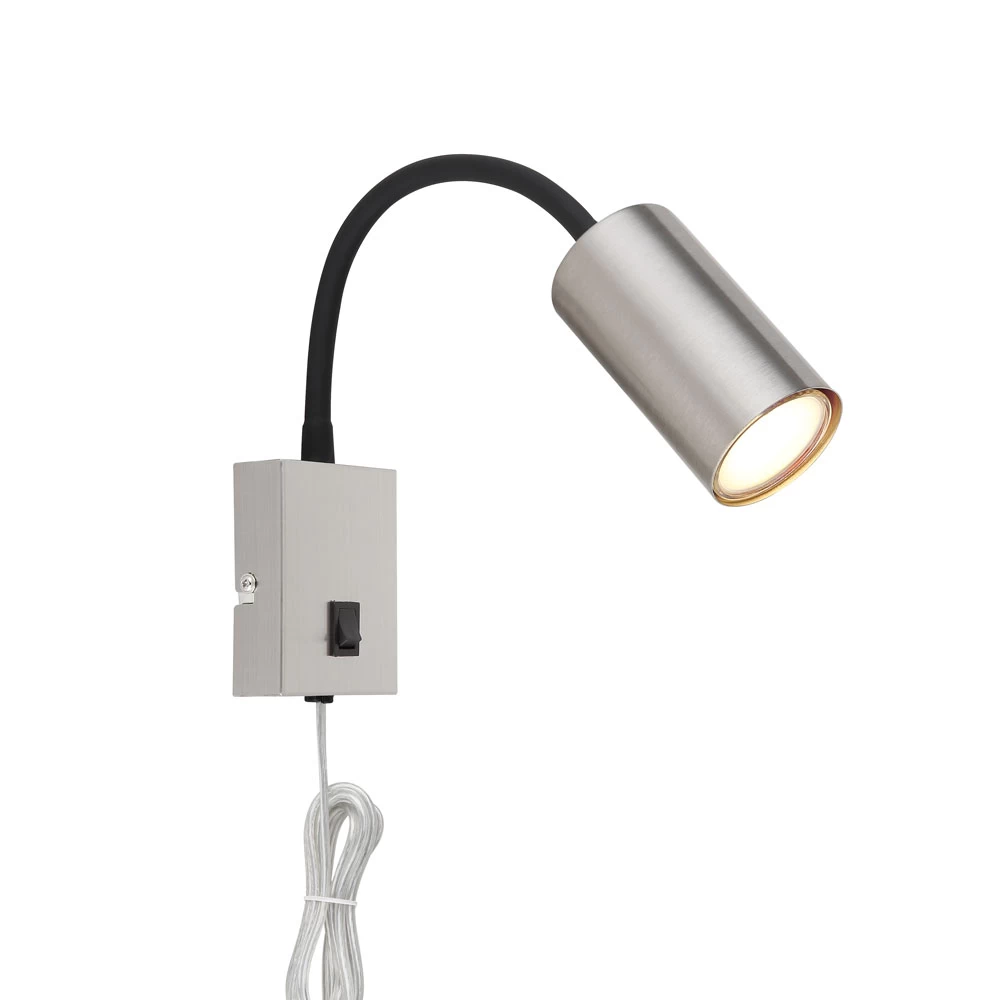 Wandstrahler – Dari (Kabelanschluss) – Bild 6