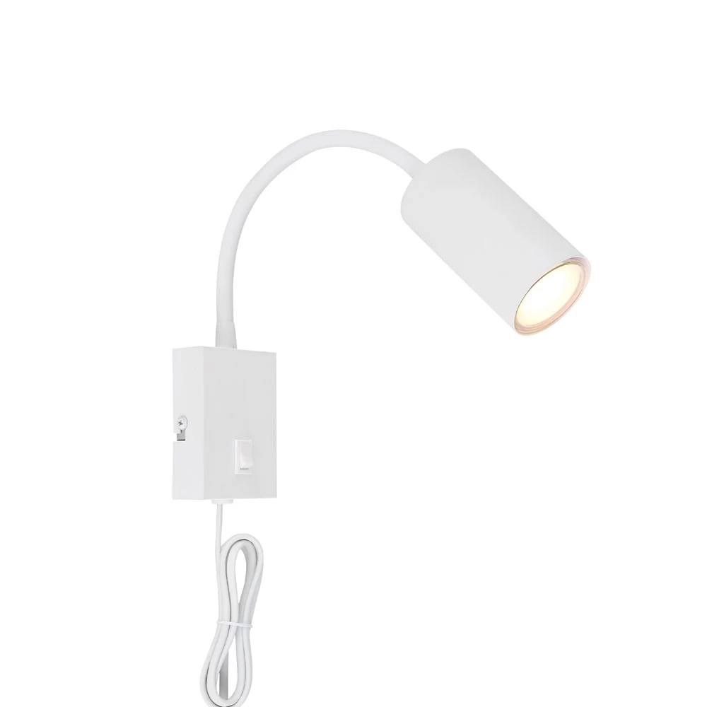 Wandstrahler – Dari (Kabelanschluss) – Bild 5