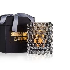 Windlicht Hurricane Boule Skogsberg Smart