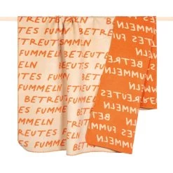 Wohndecke – Betreutes Fummeln