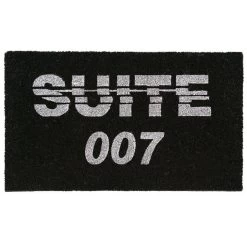 Fußmatte – Suite 007