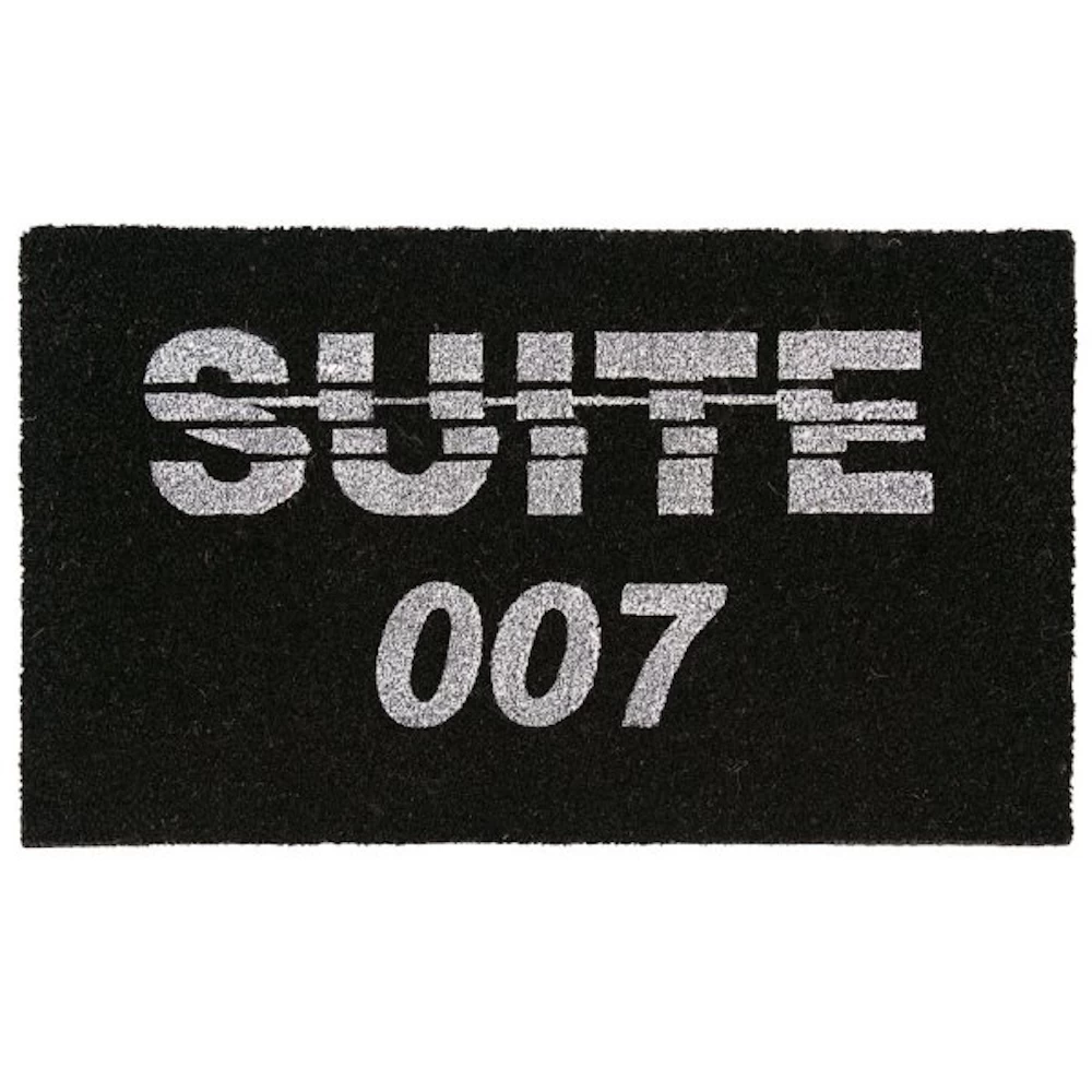 Fußmatte – Suite 007