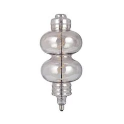 Maxi Leuchtmittel – Orie Chrome