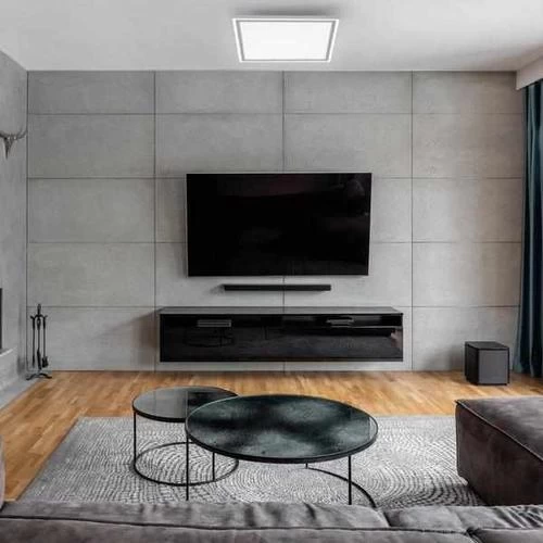 Deckenleuchte – Frame In&Out – Bild 3