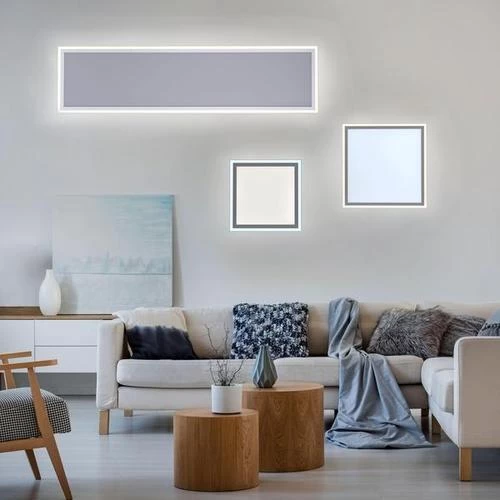 Deckenleuchte – Frame In&Out – Bild 7