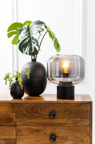 Tischleuchte – Arthur Schwarz – Bild 2