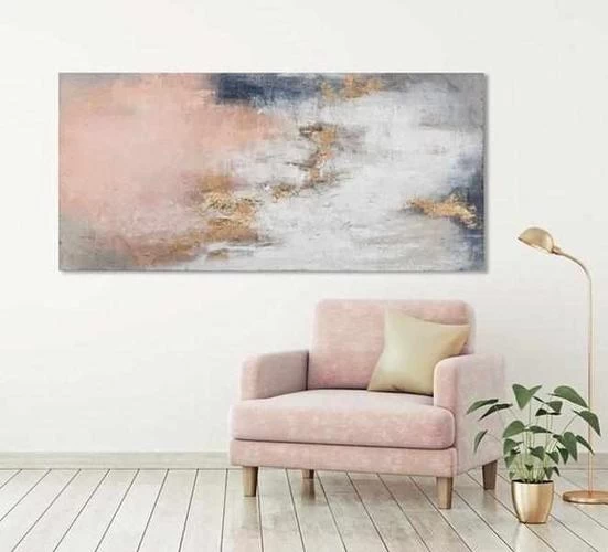 Wandbild – Cozyrosie – Bild 2