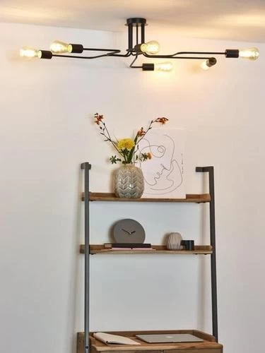 Deckenleuchte – Linn – Bild 2