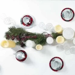 HK Living Tea-for-one – Teekanne Und Tasse