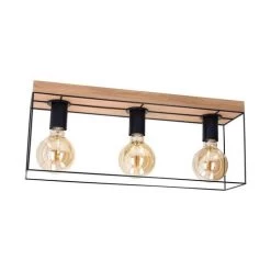 Deckenleuchte Pepp 3er