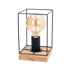 Tischleuchte – Pepp