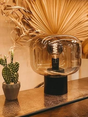 Tischleuchte – Arthur Schwarz – Bild 3