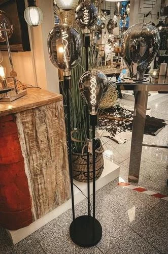 Stehleuchte – Pan – Bild 3