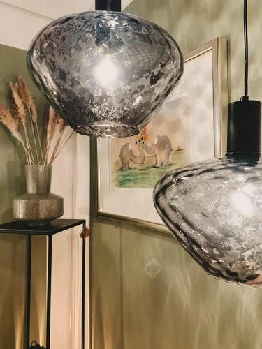 Pendelleuchte – Blossom – Bild 3